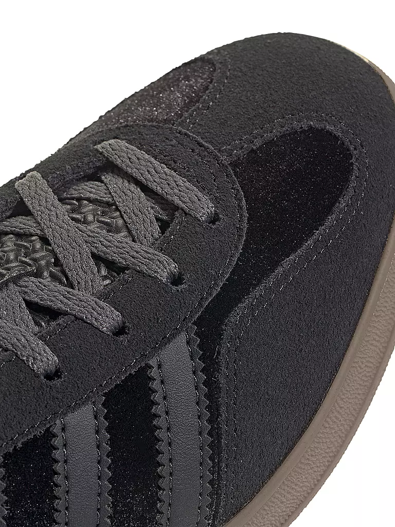ADIDAS ORIGINALS | Zapatillas GAZELLE INDOOR | Negro