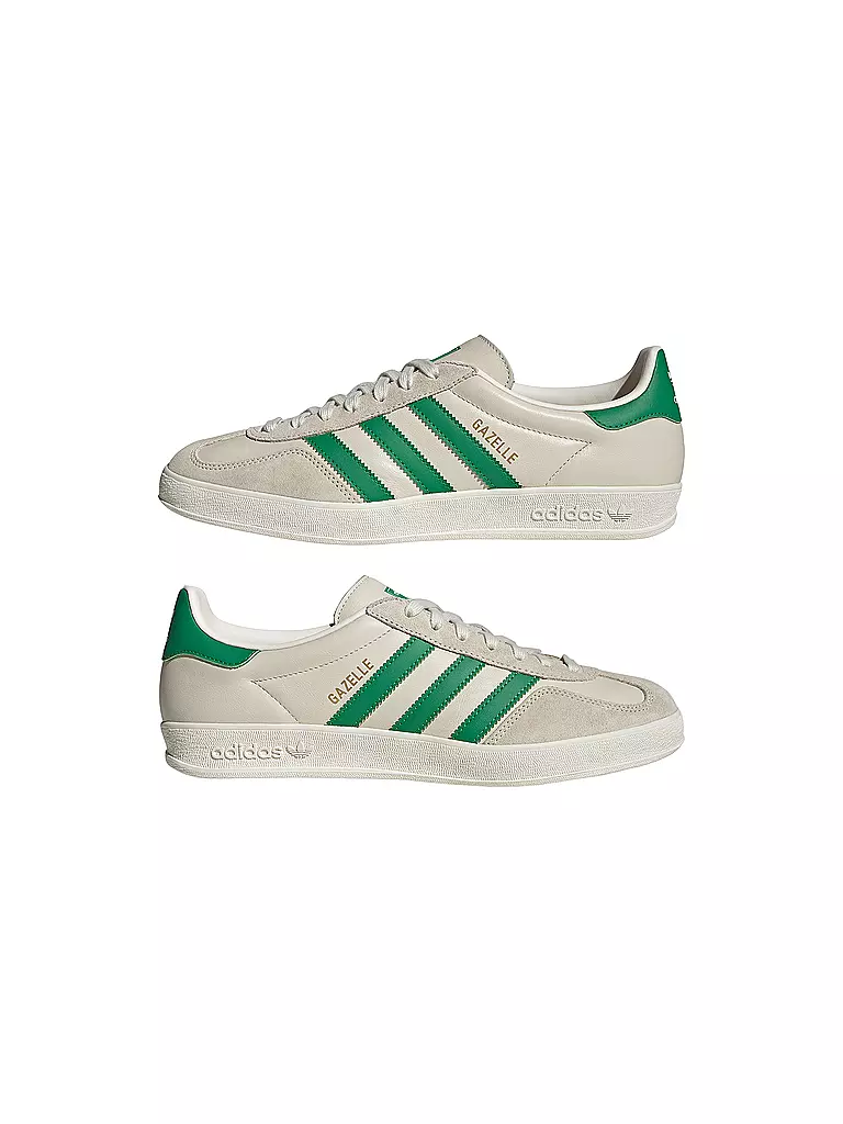 ADIDAS ORIGINALS | Zapatillas GAZELLE INDOOR | 
