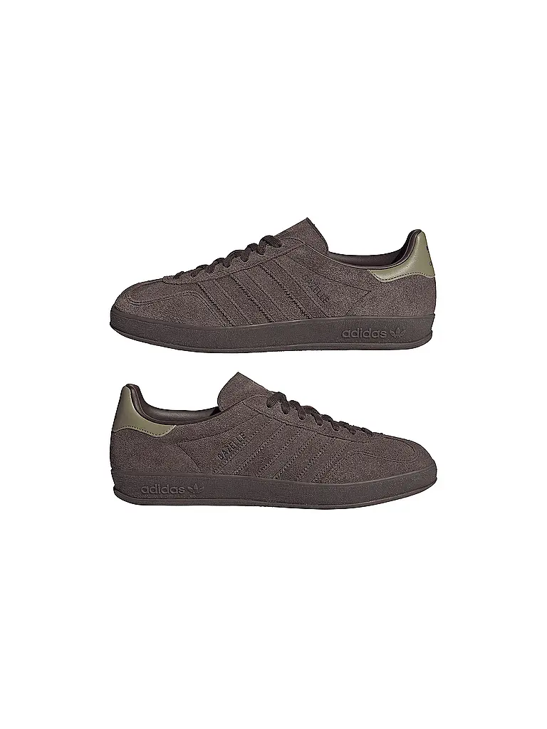 ADIDAS ORIGINALS | Zapatillas GAZELLE INDOOR | 