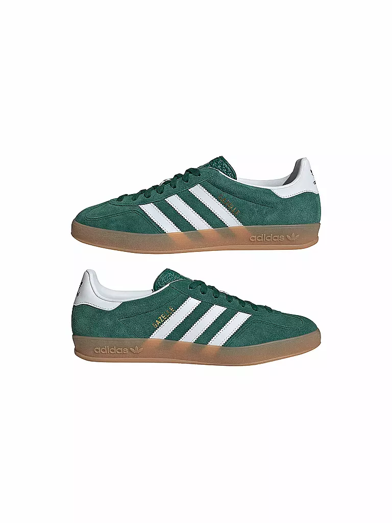 ADIDAS ORIGINALS | Zapatillas GAZELLE INDOOR | 