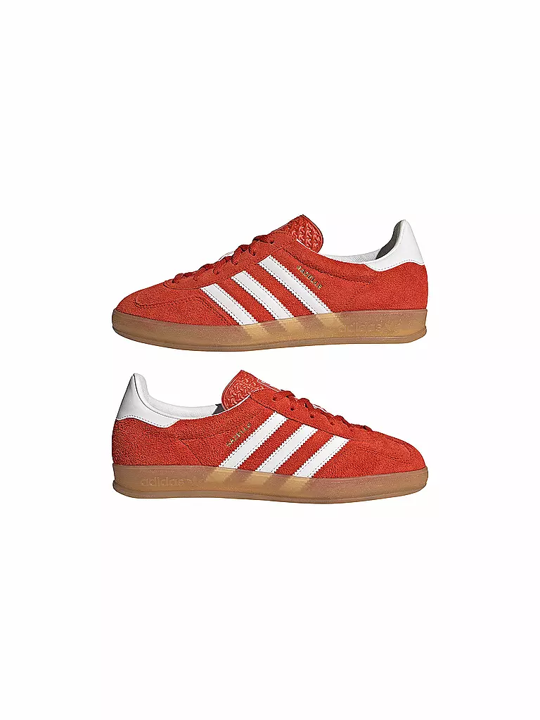 ADIDAS ORIGINALS | Zapatillas GAZELLE INDOOR | 