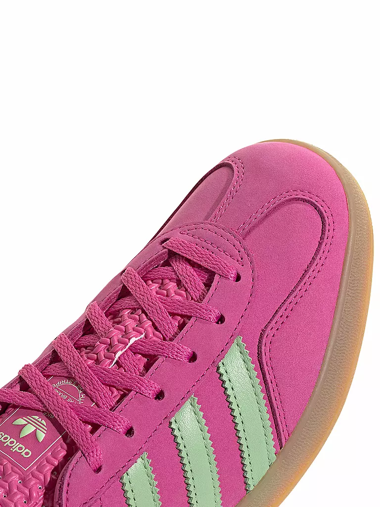 ADIDAS ORIGINALS | Zapatillas GAZELLE INDOOR | 