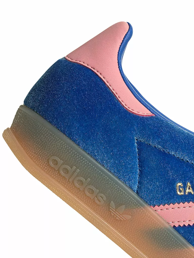 ADIDAS ORIGINALS | Zapatillas GAZELLE INDOOR | 