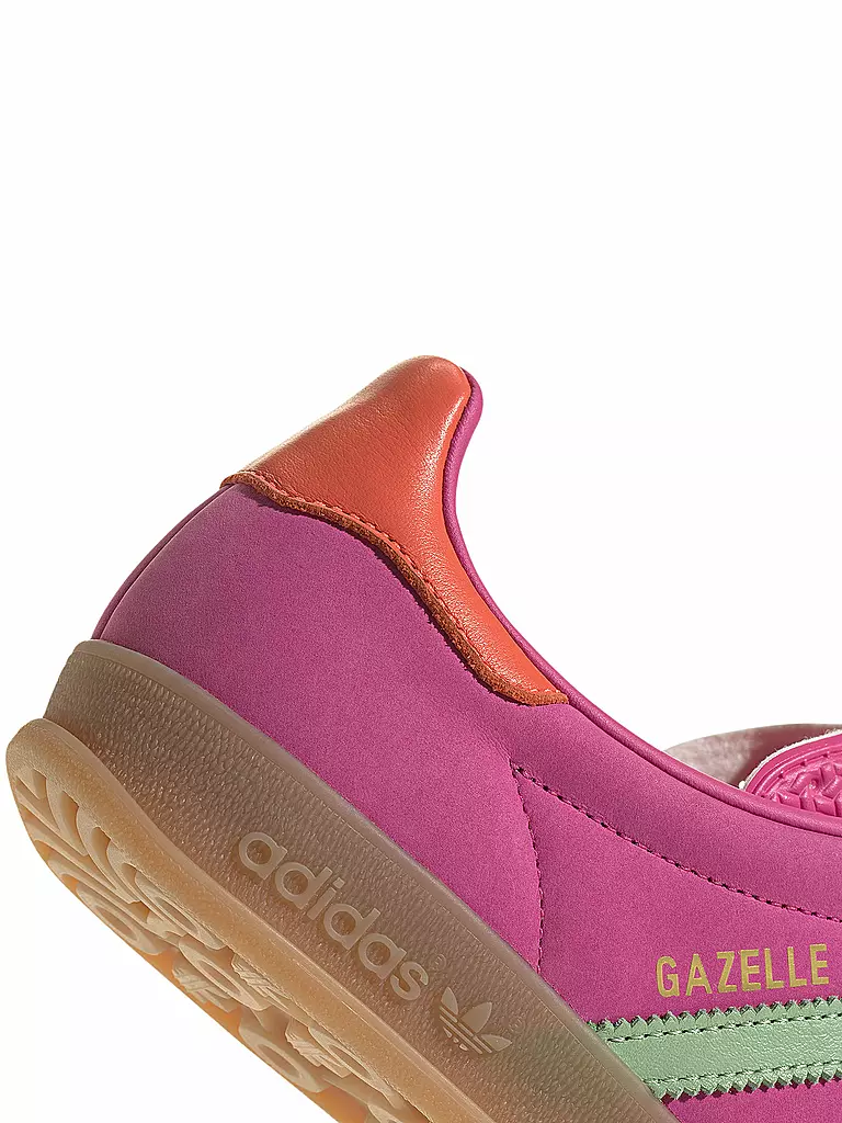 ADIDAS ORIGINALS | Zapatillas GAZELLE INDOOR | 