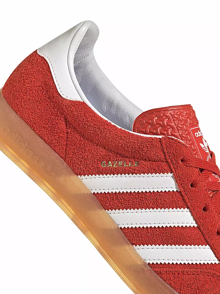 ADIDAS ORIGINALS | Zapatillas GAZELLE INDOOR | 