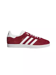 ADIDAS ORIGINALS | Zapatillas GAZELLE | Rojo oscuro