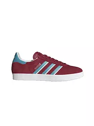 ADIDAS ORIGINALS | Zapatillas GAZELLE | Rojo oscuro