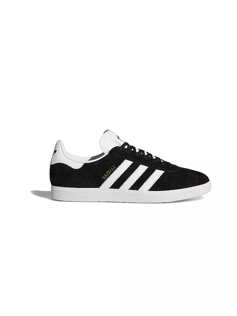 ADIDAS ORIGINALS | Zapatillas GAZELLE | Negro