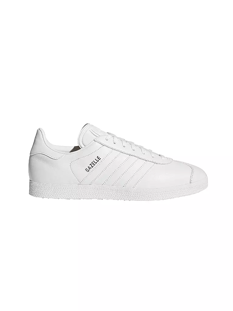 ADIDAS ORIGINALS | Zapatillas GAZELLE | Blanco