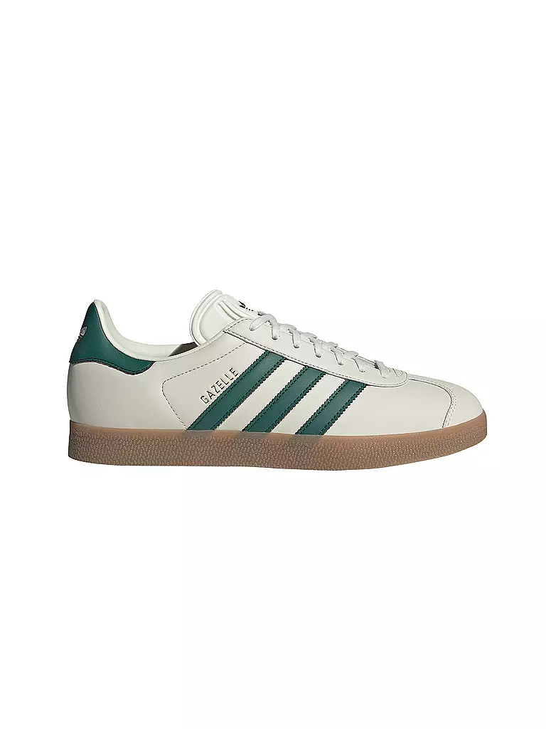 ADIDAS ORIGINALS | Zapatillas GAZELLE | Crema