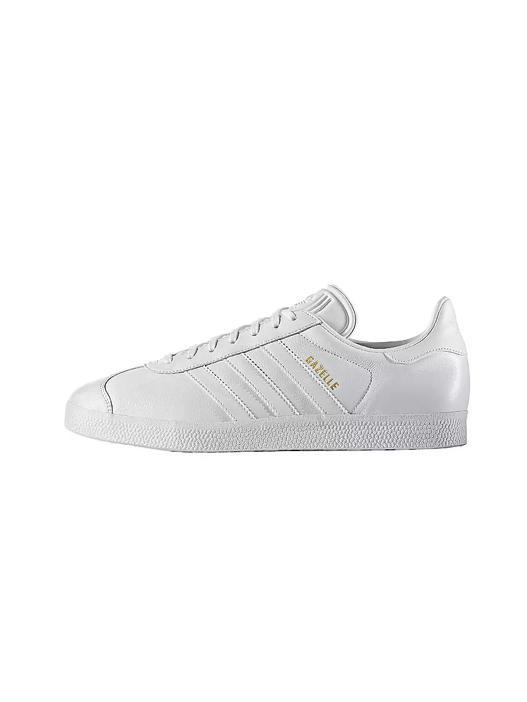 ADIDAS ORIGINALS | Zapatillas GAZELLE | Blanco