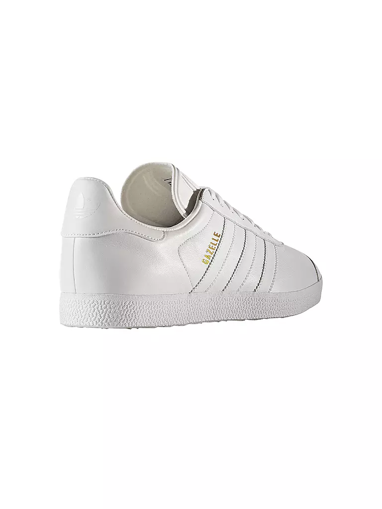 ADIDAS ORIGINALS | Zapatillas GAZELLE | Blanco