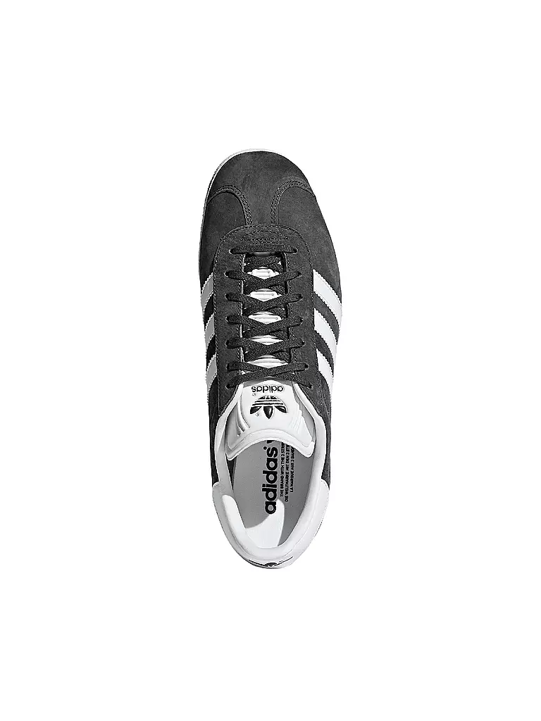 ADIDAS ORIGINALS | Zapatillas GAZELLE | Gris