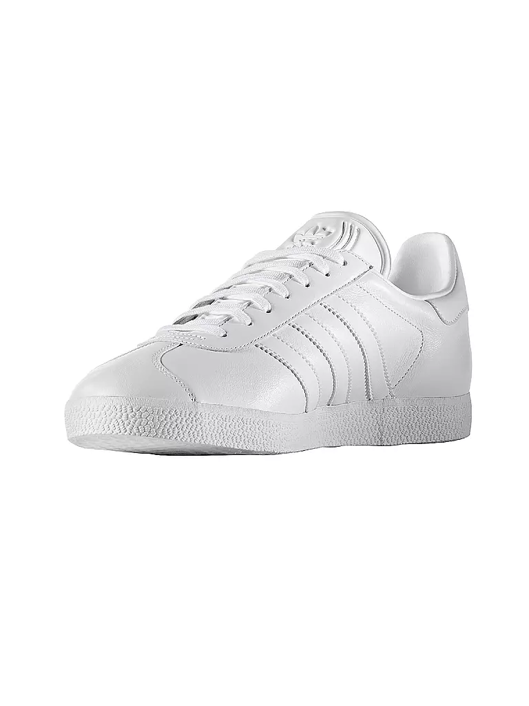 ADIDAS ORIGINALS | Zapatillas GAZELLE | Blanco