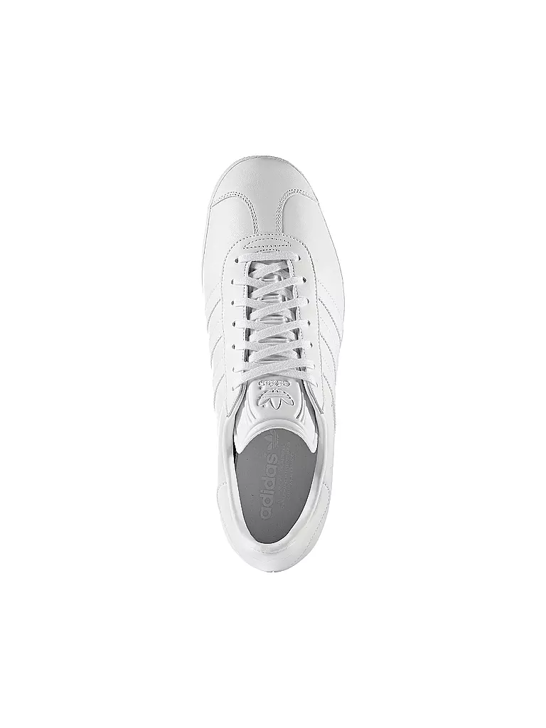 ADIDAS ORIGINALS | Zapatillas GAZELLE | Blanco