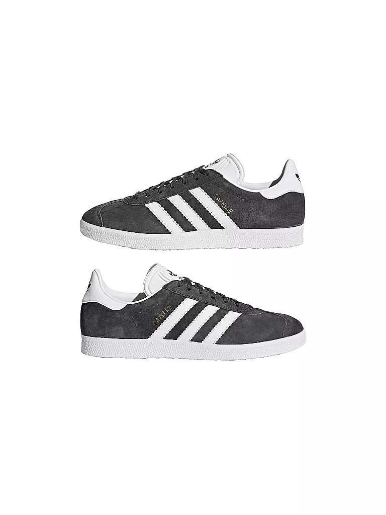 ADIDAS ORIGINALS | Zapatillas GAZELLE | Gris