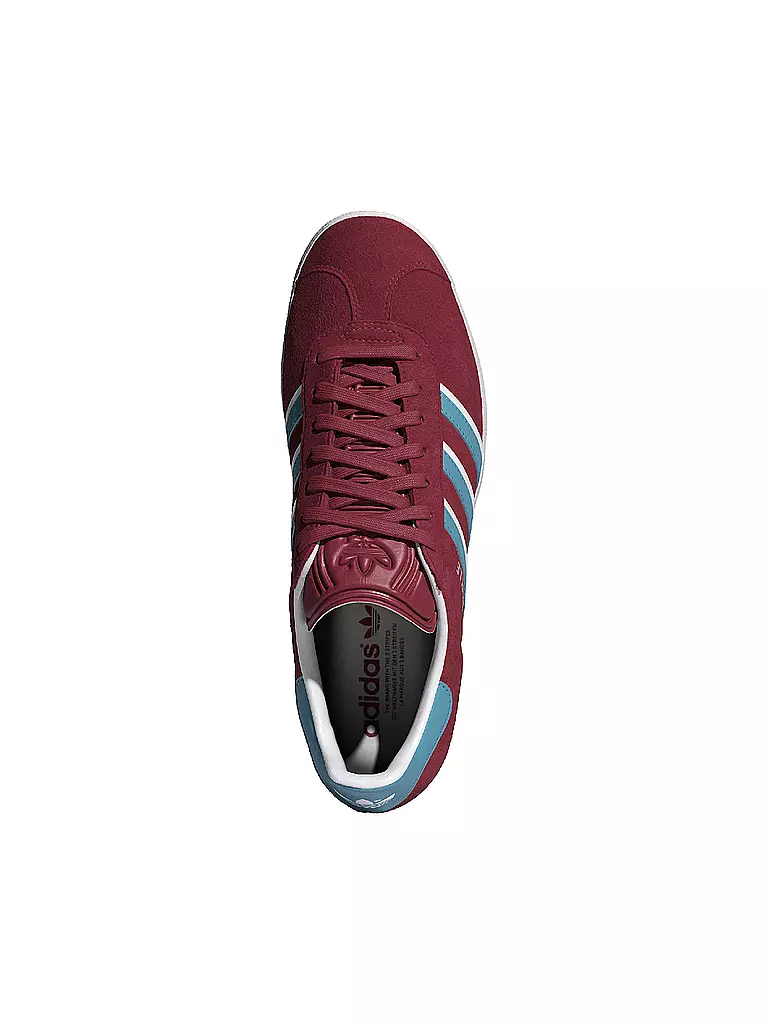 ADIDAS ORIGINALS | Zapatillas GAZELLE | 