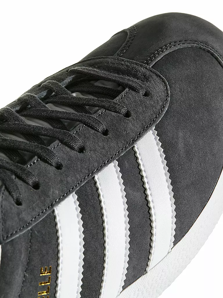 ADIDAS ORIGINALS | Zapatillas GAZELLE | Gris