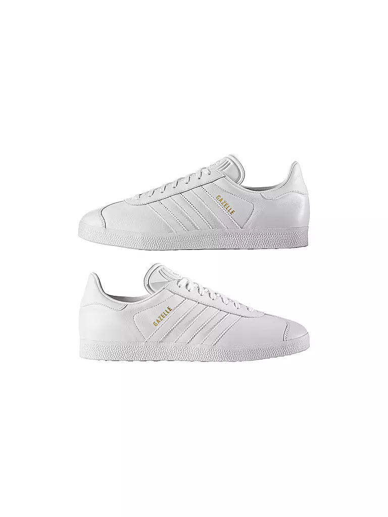 ADIDAS ORIGINALS | Zapatillas GAZELLE | Blanco