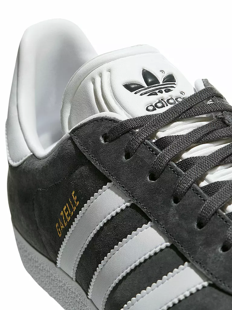 ADIDAS ORIGINALS | Zapatillas GAZELLE | Gris