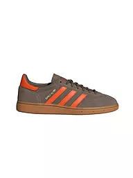 ADIDAS ORIGINALS | Zapatillas HANDBALL SPEZIAL | Marrón