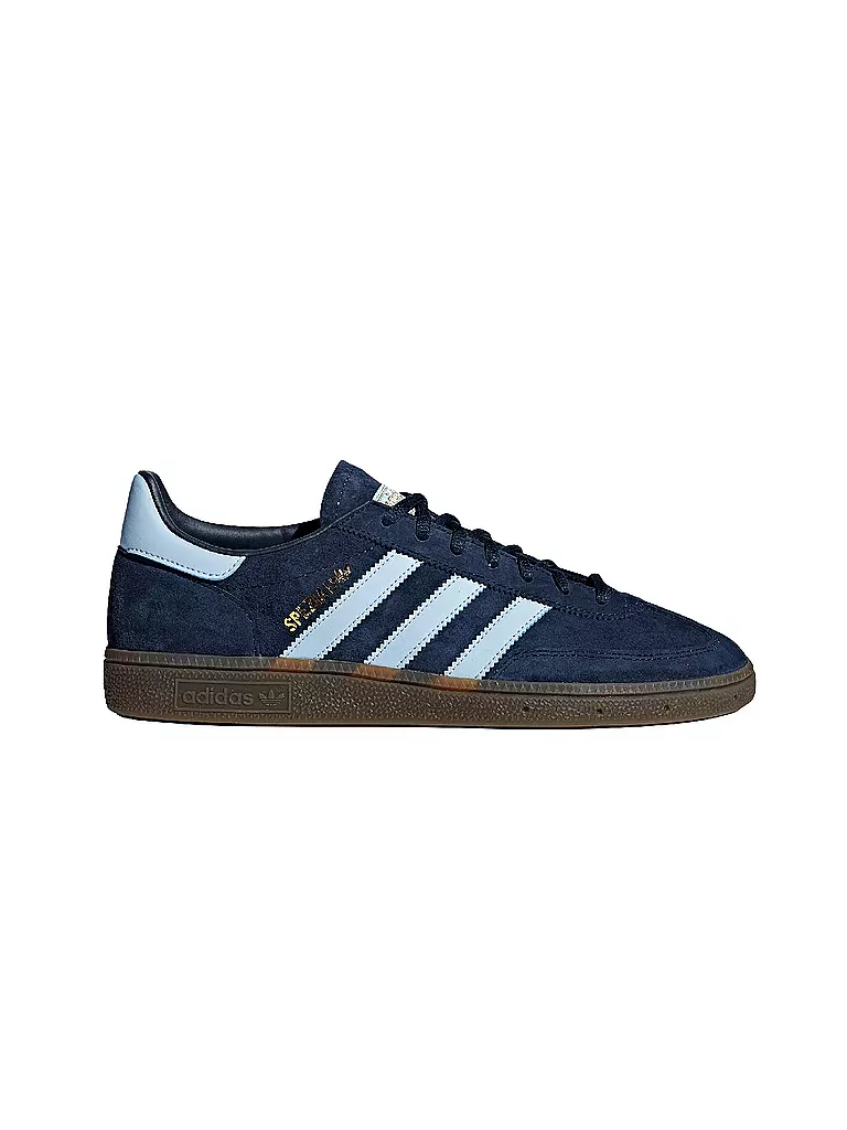 ADIDAS ORIGINALS | Zapatillas HANDBALL SPEZIAL | Azul oscuro