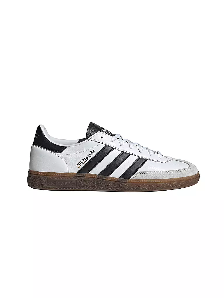 ADIDAS ORIGINALS | Zapatillas HANDBALL SPEZIAL | weiss