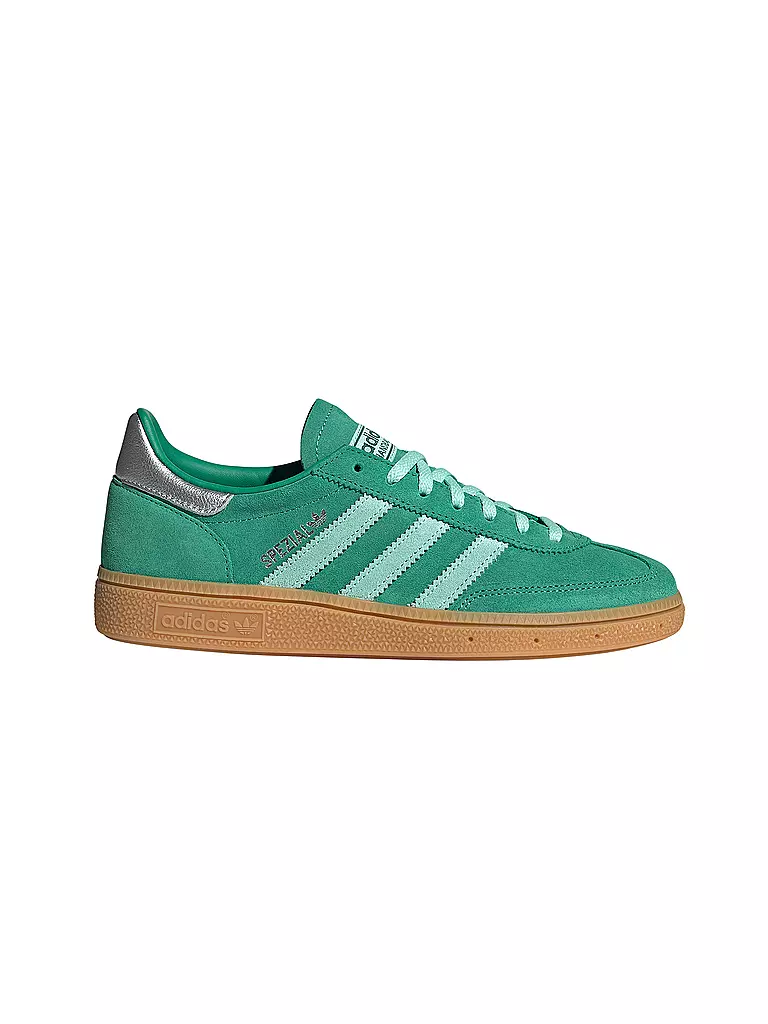 ADIDAS ORIGINALS | Zapatillas HANDBALL SPEZIAL | grün