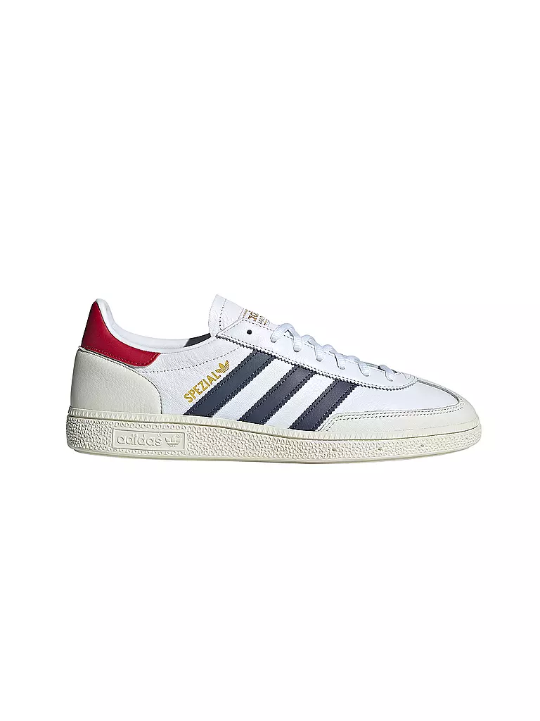 ADIDAS ORIGINALS | Zapatillas HANDBALL SPEZIAL | weiss