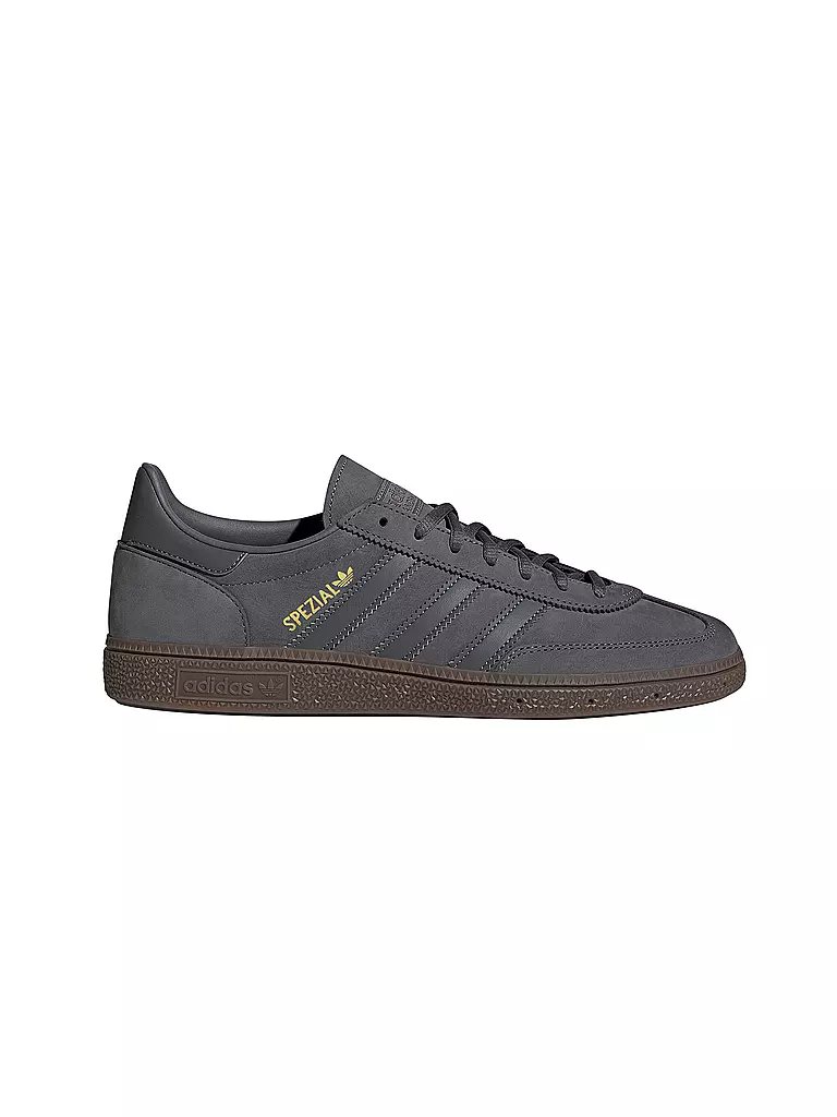 ADIDAS ORIGINALS | Zapatillas HANDBALL SPEZIAL | grau