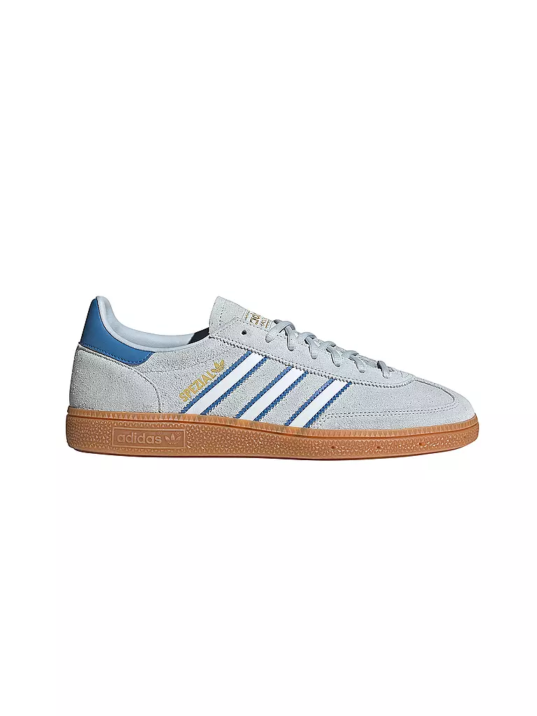 ADIDAS ORIGINALS | Zapatillas HANDBALL SPEZIAL | hellblau