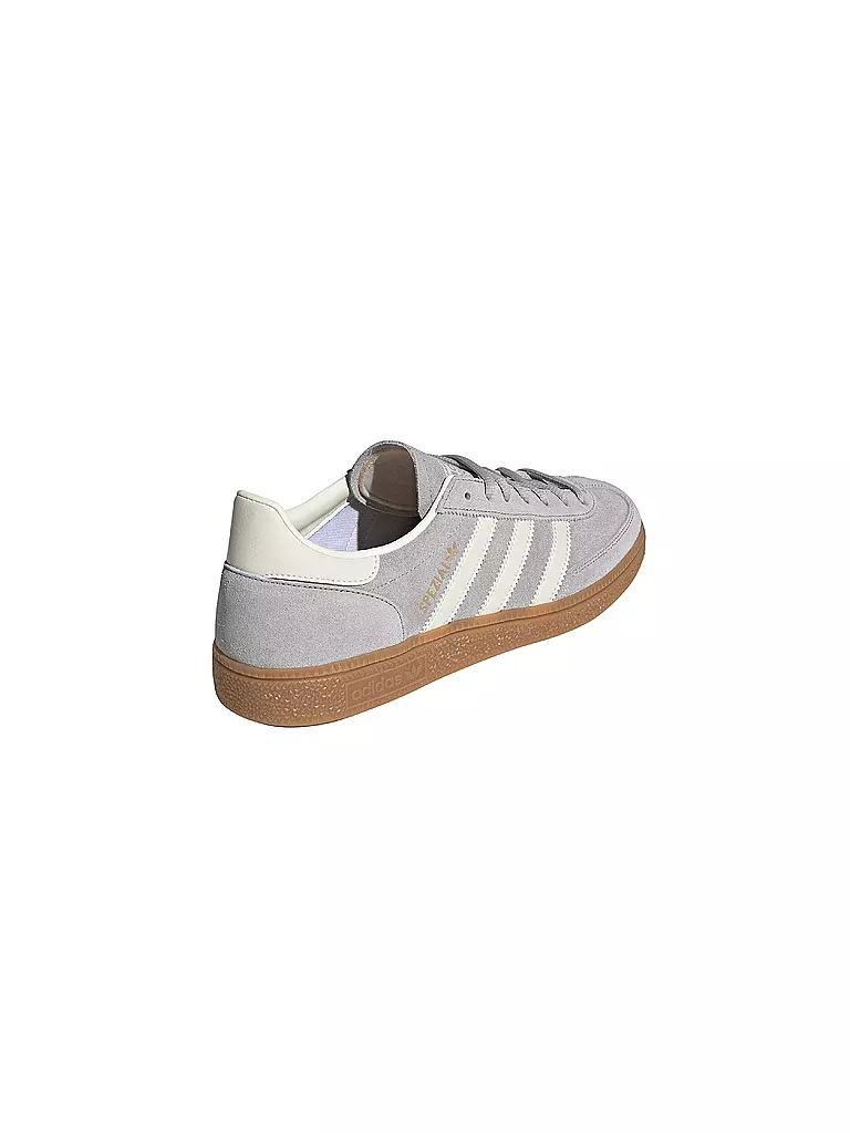 ADIDAS ORIGINALS | Zapatillas HANDBALL SPEZIAL | grau