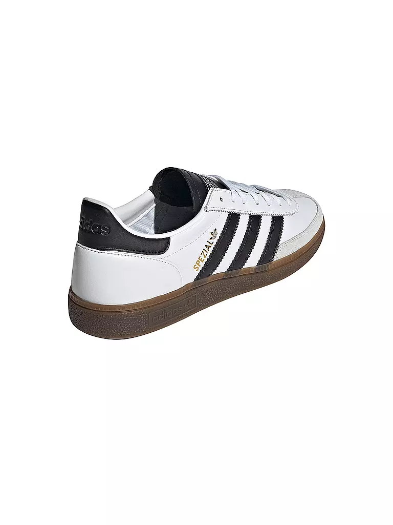 ADIDAS ORIGINALS | Zapatillas HANDBALL SPEZIAL | weiss