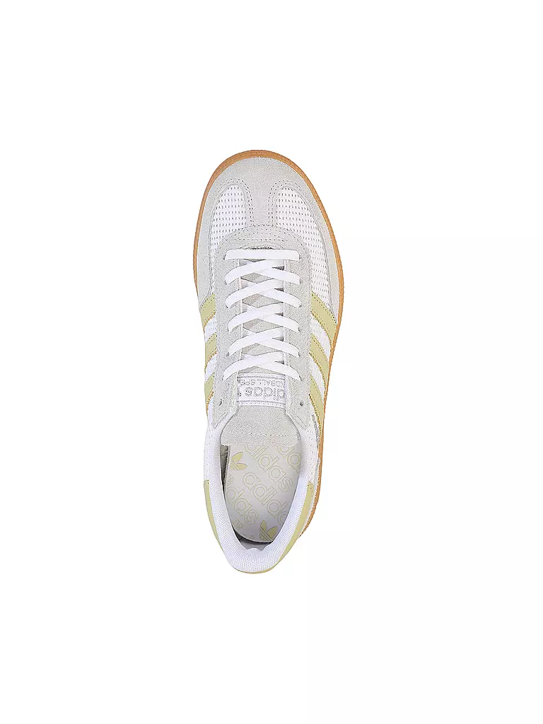 ADIDAS ORIGINALS | Zapatillas HANDBALL SPEZIAL | weiss