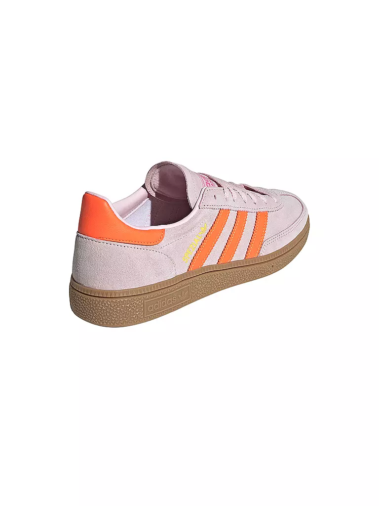 ADIDAS ORIGINALS | Zapatillas HANDBALL SPEZIAL | rosa