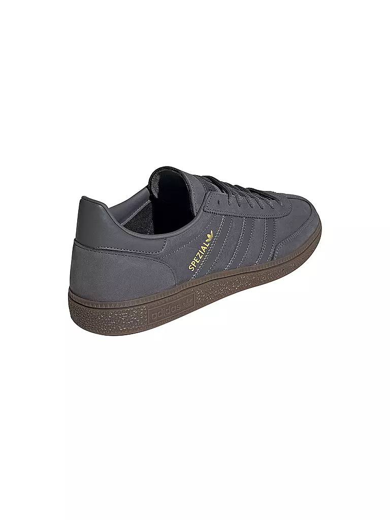 ADIDAS ORIGINALS | Zapatillas HANDBALL SPEZIAL | grau