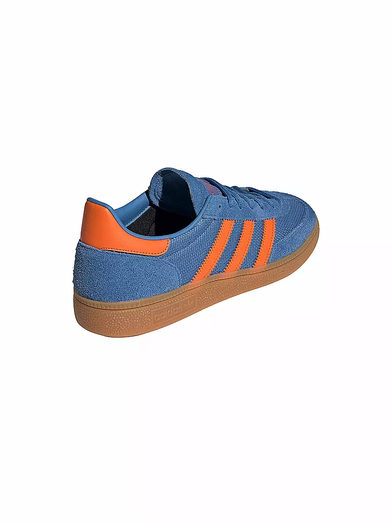 ADIDAS ORIGINALS | Zapatillas HANDBALL SPEZIAL | blau
