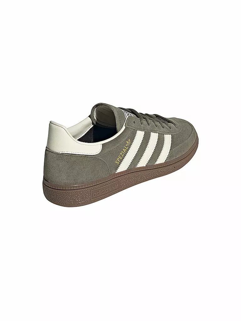 ADIDAS ORIGINALS | Zapatillas HANDBALL SPEZIAL | Oliva