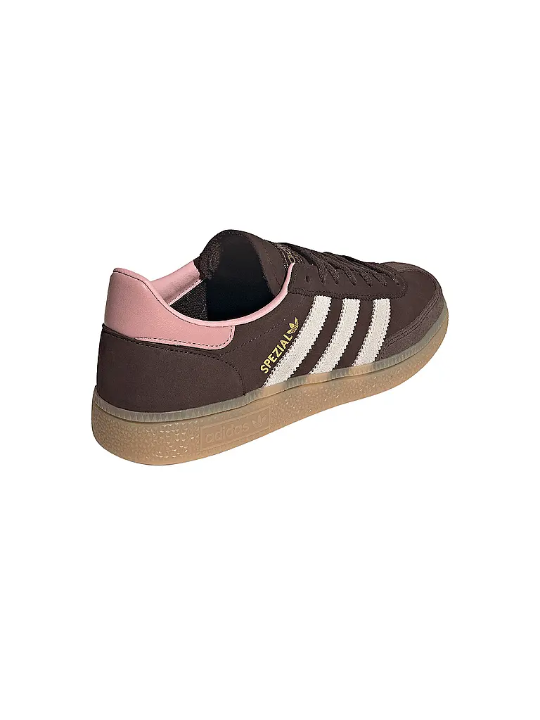 ADIDAS ORIGINALS | Zapatillas HANDBALL SPEZIAL | Marrón
