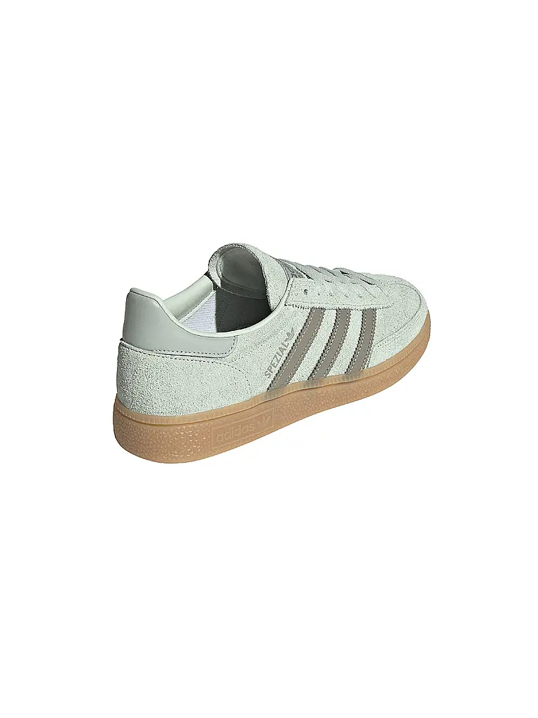 ADIDAS ORIGINALS | Zapatillas HANDBALL SPEZIAL | Verde claro