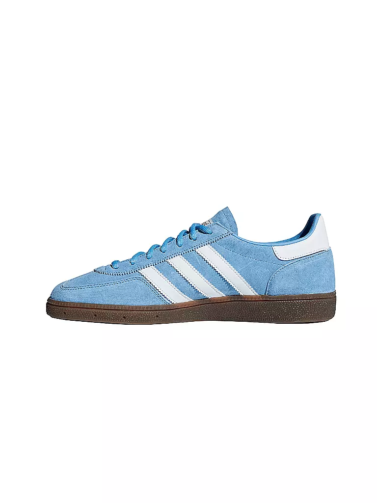 ADIDAS ORIGINALS | Zapatillas HANDBALL SPEZIAL | hellblau