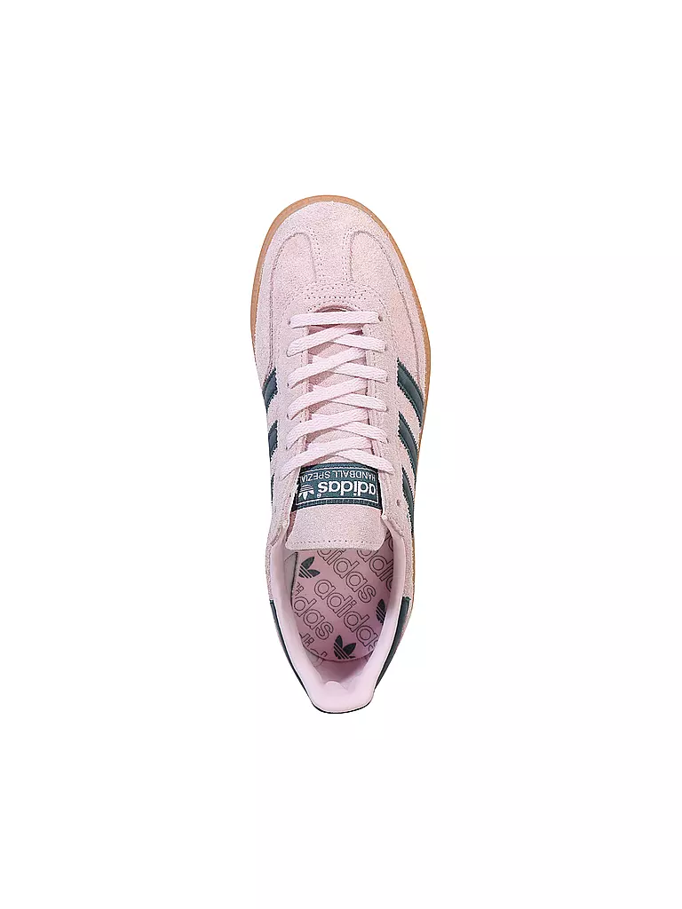 ADIDAS ORIGINALS | Zapatillas HANDBALL SPEZIAL | rosa