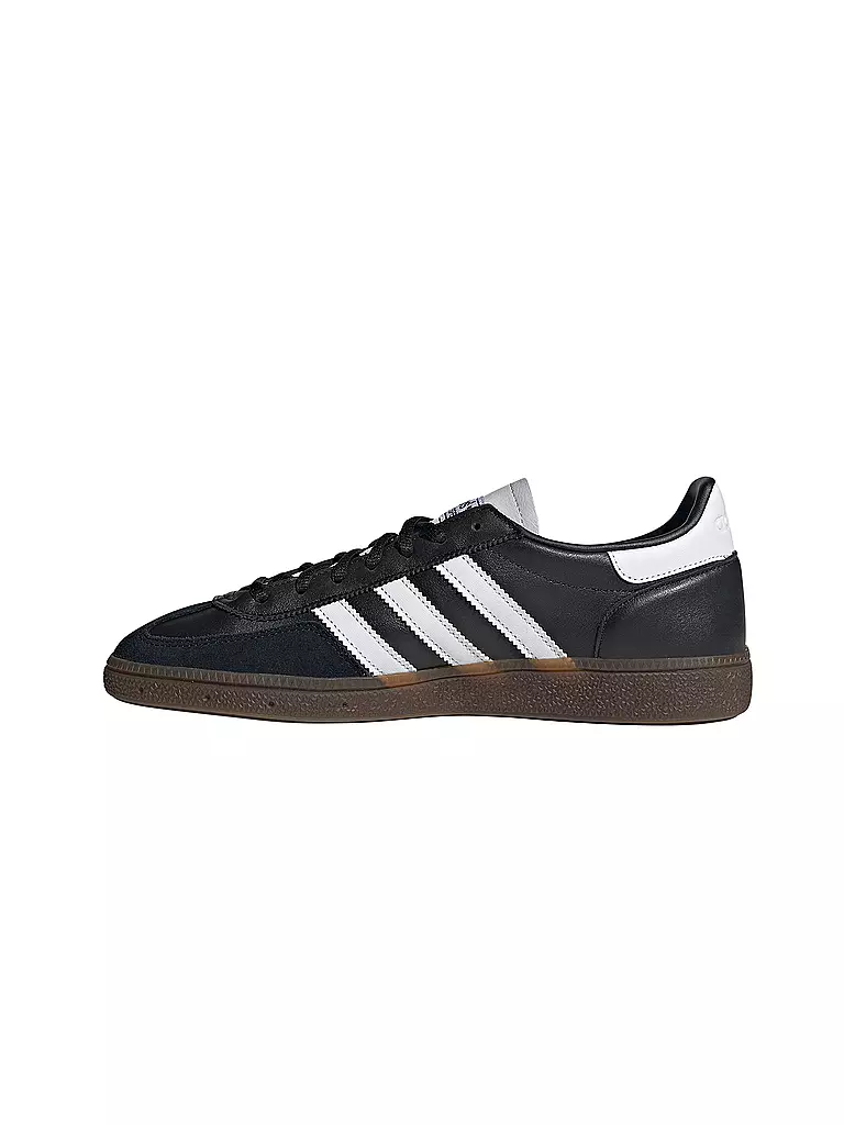 ADIDAS ORIGINALS | Zapatillas HANDBALL SPEZIAL | schwarz