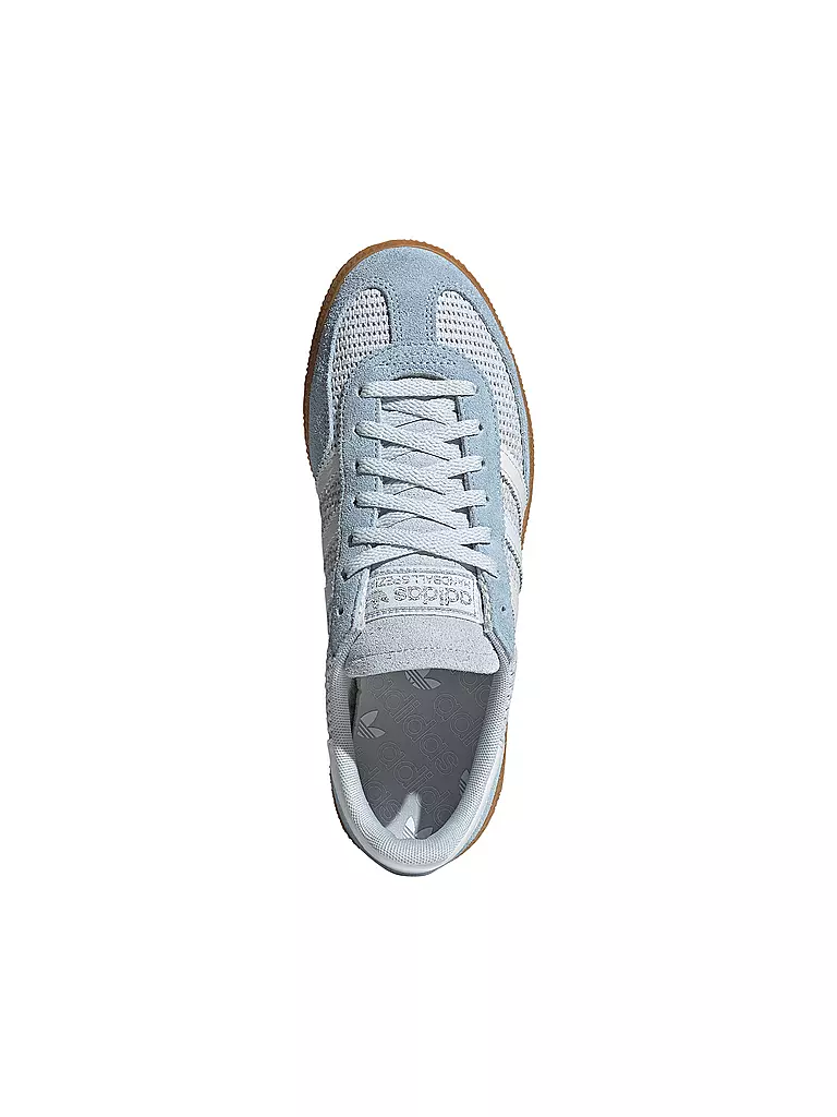 ADIDAS ORIGINALS | Zapatillas HANDBALL SPEZIAL | Azul claro