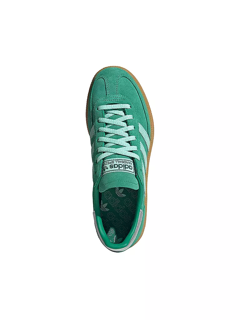 ADIDAS ORIGINALS | Zapatillas HANDBALL SPEZIAL | grün