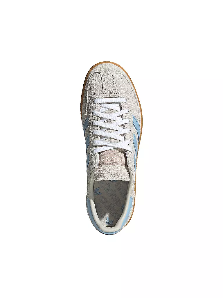 ADIDAS ORIGINALS | Zapatillas HANDBALL SPEZIAL | beige