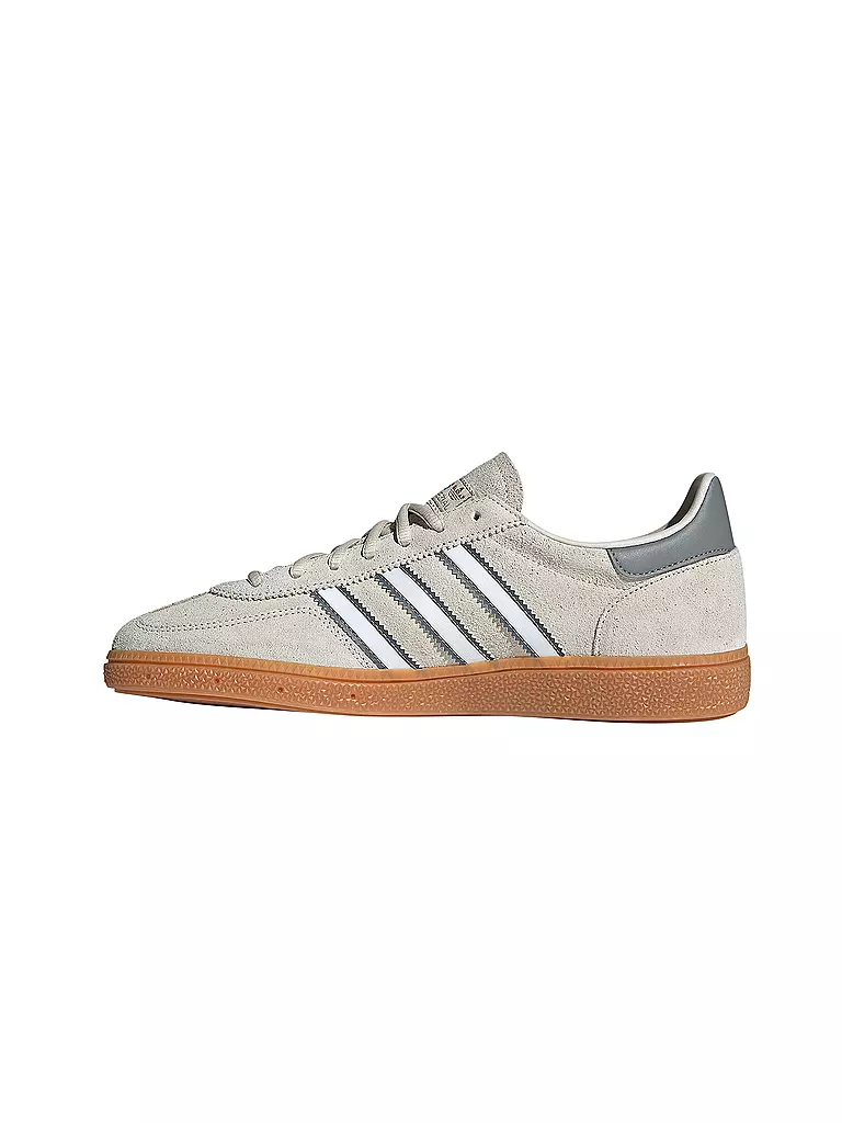 ADIDAS ORIGINALS | Zapatillas HANDBALL SPEZIAL | grau