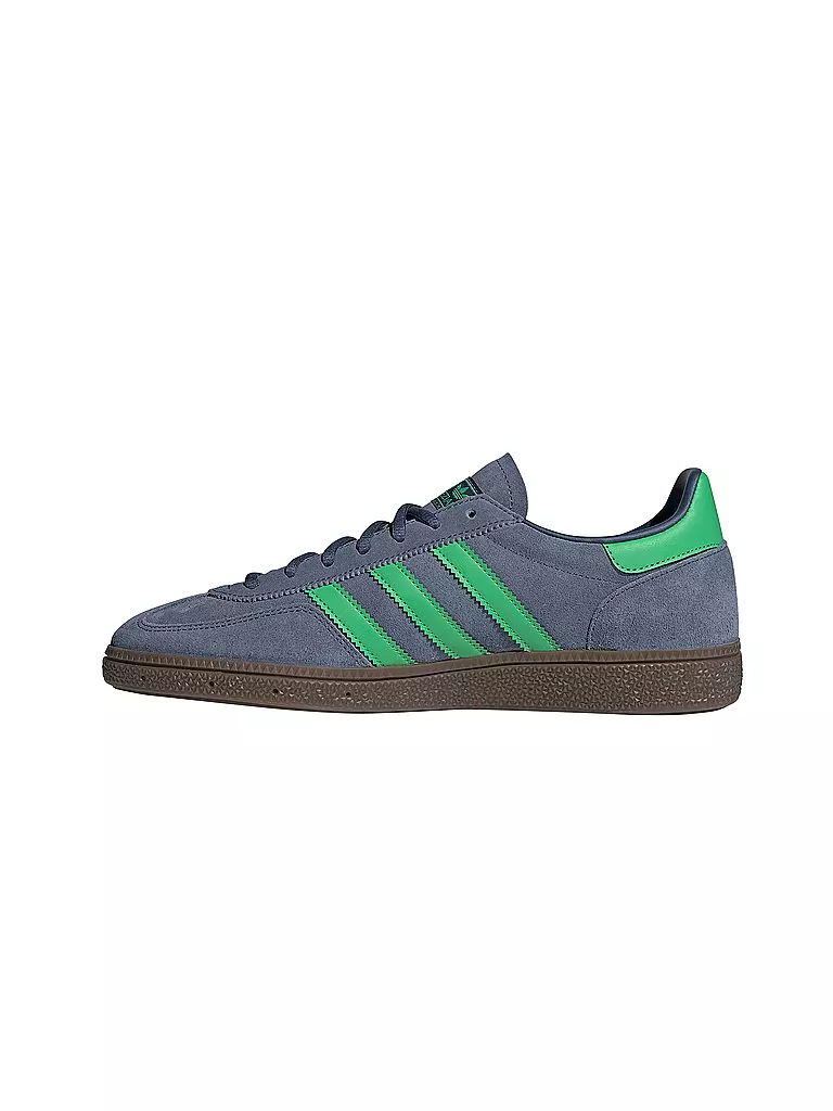 ADIDAS ORIGINALS | Zapatillas HANDBALL SPEZIAL | dunkelblau