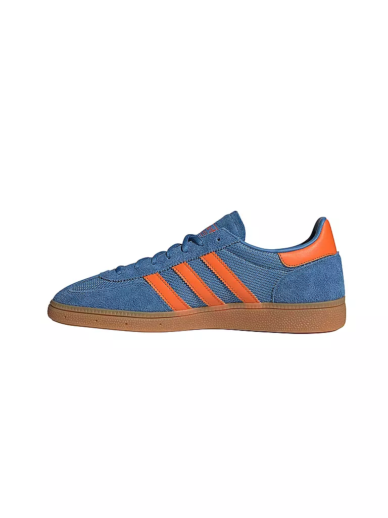 ADIDAS ORIGINALS | Zapatillas HANDBALL SPEZIAL | blau