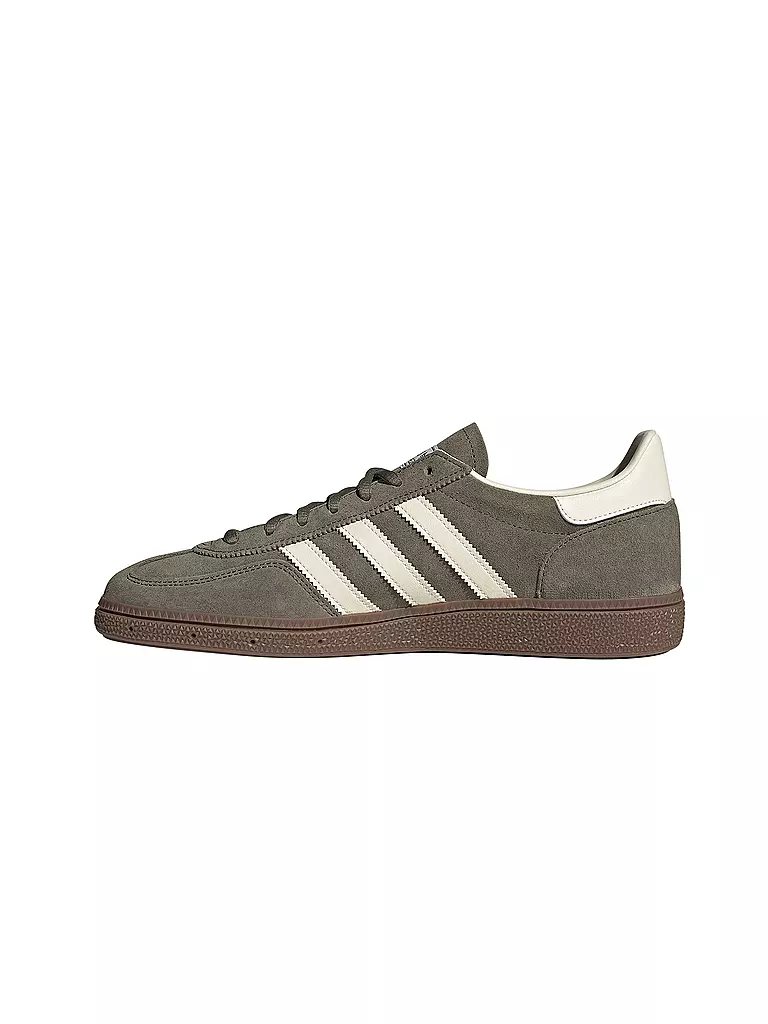 ADIDAS ORIGINALS | Zapatillas HANDBALL SPEZIAL | Oliva